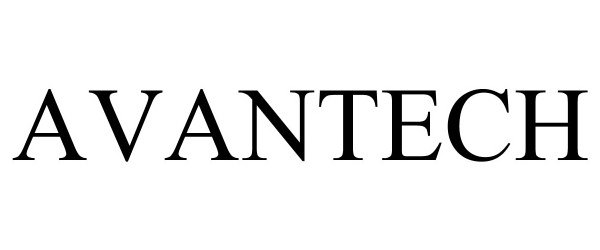 Trademark Logo AVANTECH