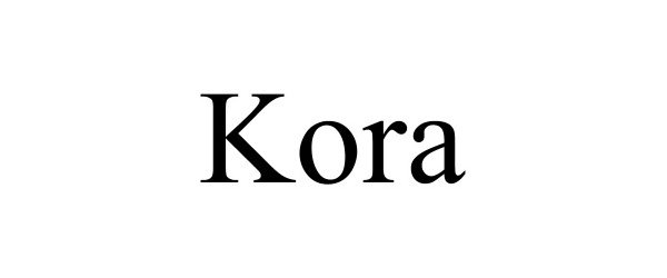 KORA