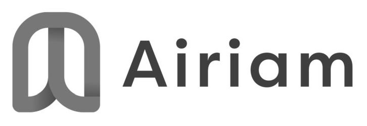Trademark Logo AIRIAM