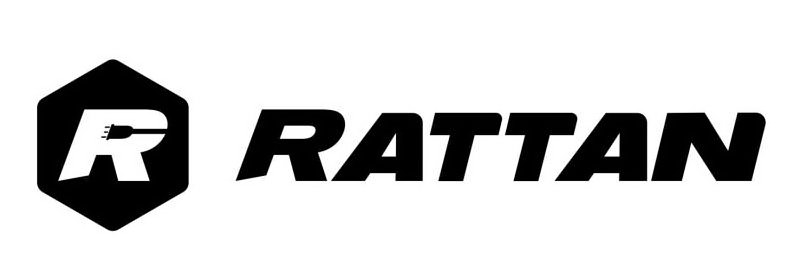 Trademark Logo R RATTAN