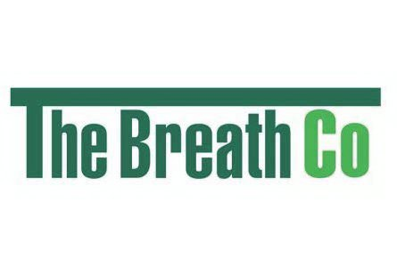 Trademark Logo THE BREATH CO