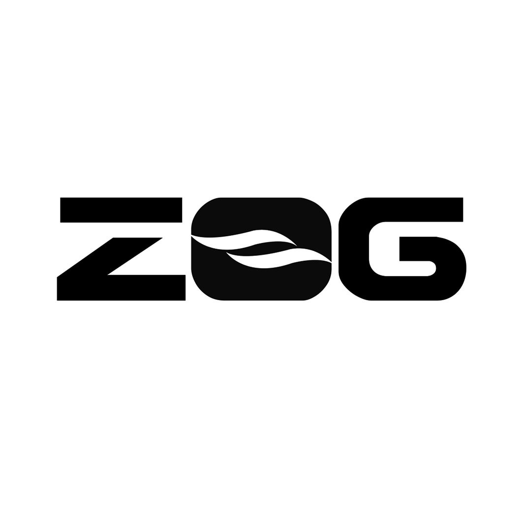 Trademark Logo ZOG