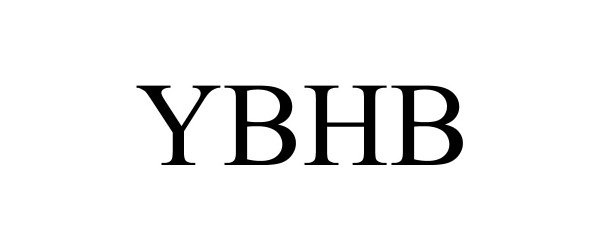  YBHB