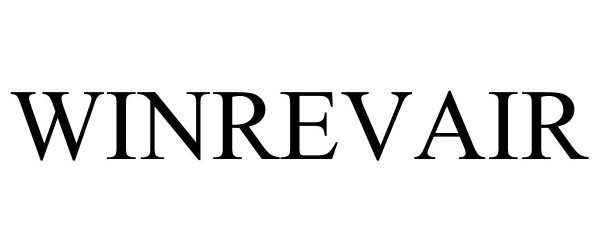 Trademark Logo WINREVAIR