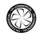 Trademark Logo TPI COMMERCIAL TPI COMMERCIAL TPI COMMERCIAL