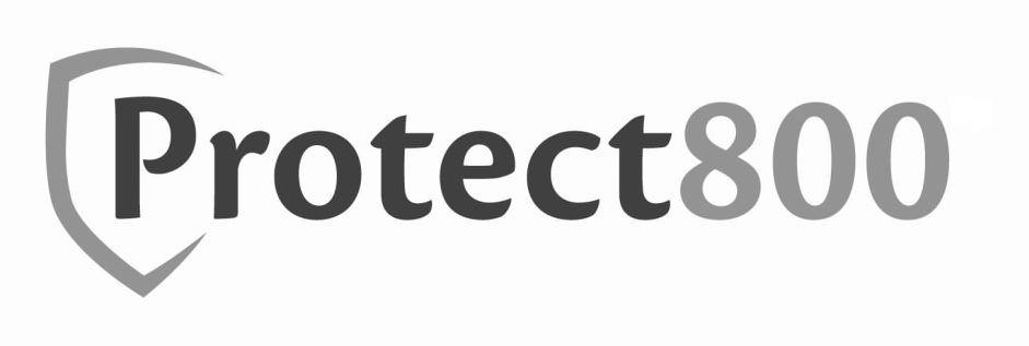 Trademark Logo PROTECT800