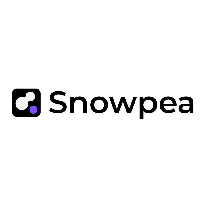 Trademark Logo SNOWPEA