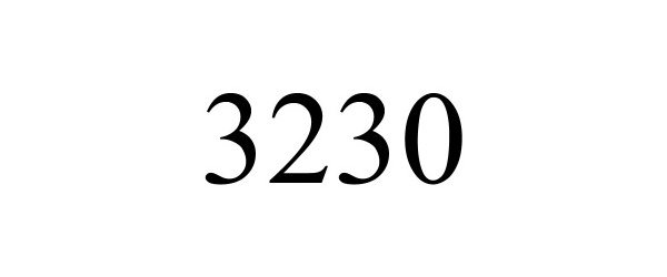  3230
