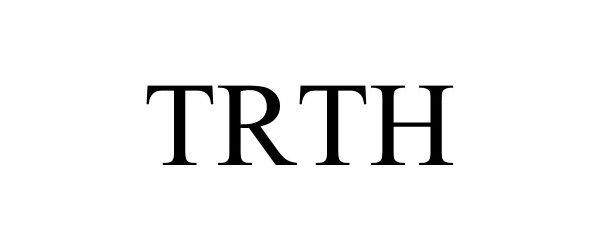  TRTH