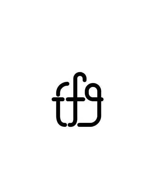 Trademark Logo TFG