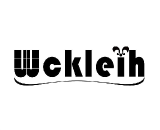 Trademark Logo WCKLEIH