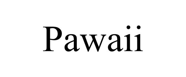 PAWAII