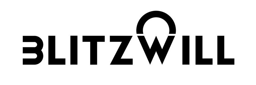 Trademark Logo BLITZWILL