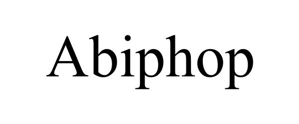  ABIPHOP