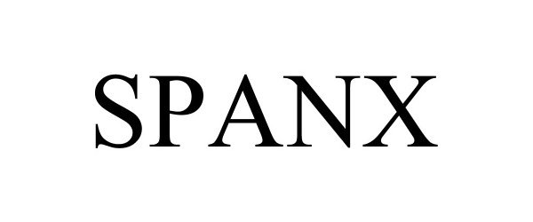  SPANX