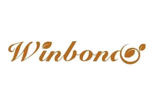 Trademark Logo WINBOND