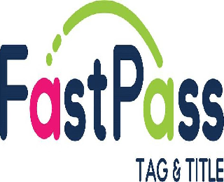  FASTPASS TAG &amp; TITLE