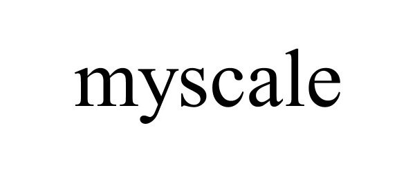 MYSCALE