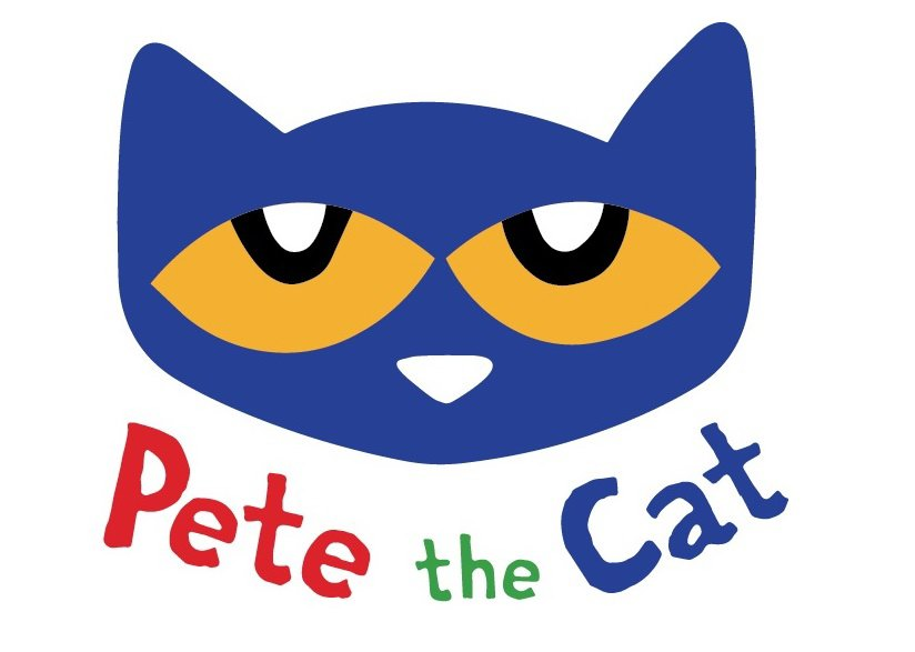 PETE THE CAT