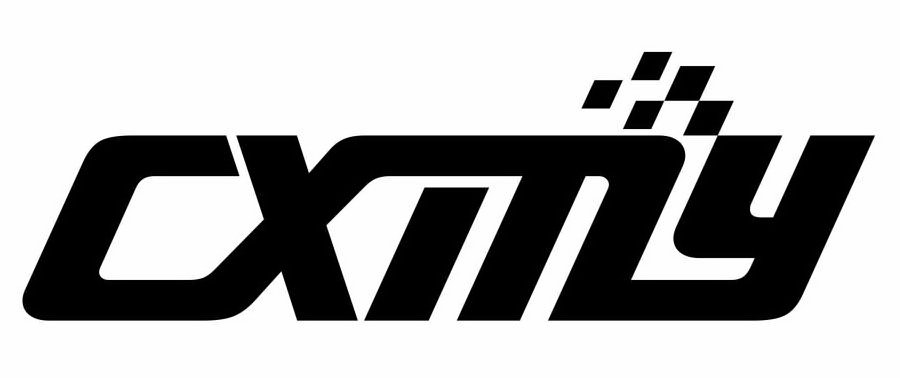 Trademark Logo CXMY