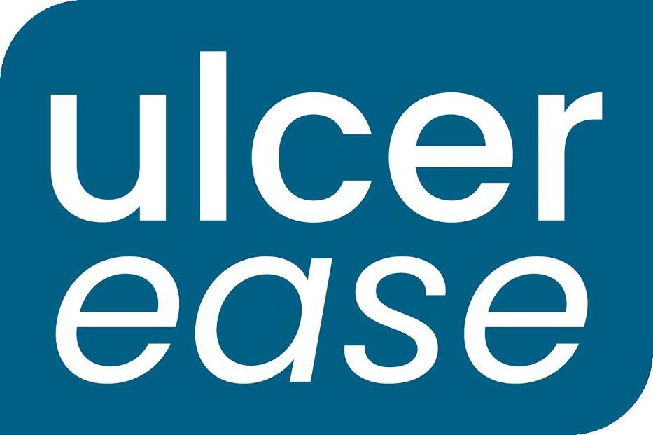 Trademark Logo ULCER EASE