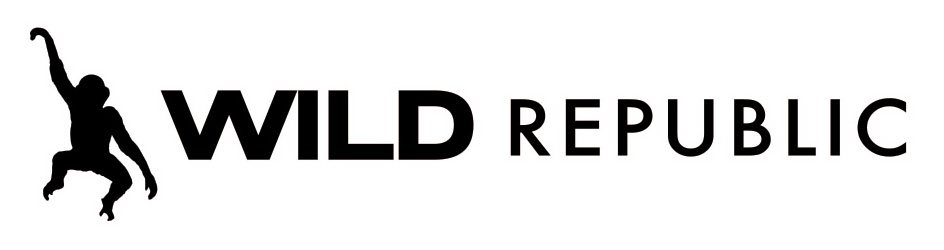 Trademark Logo WILD REPUBLIC