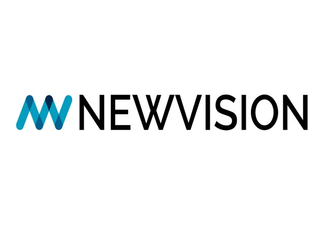 Trademark Logo NEWVISION