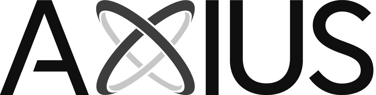 Trademark Logo AXIUS