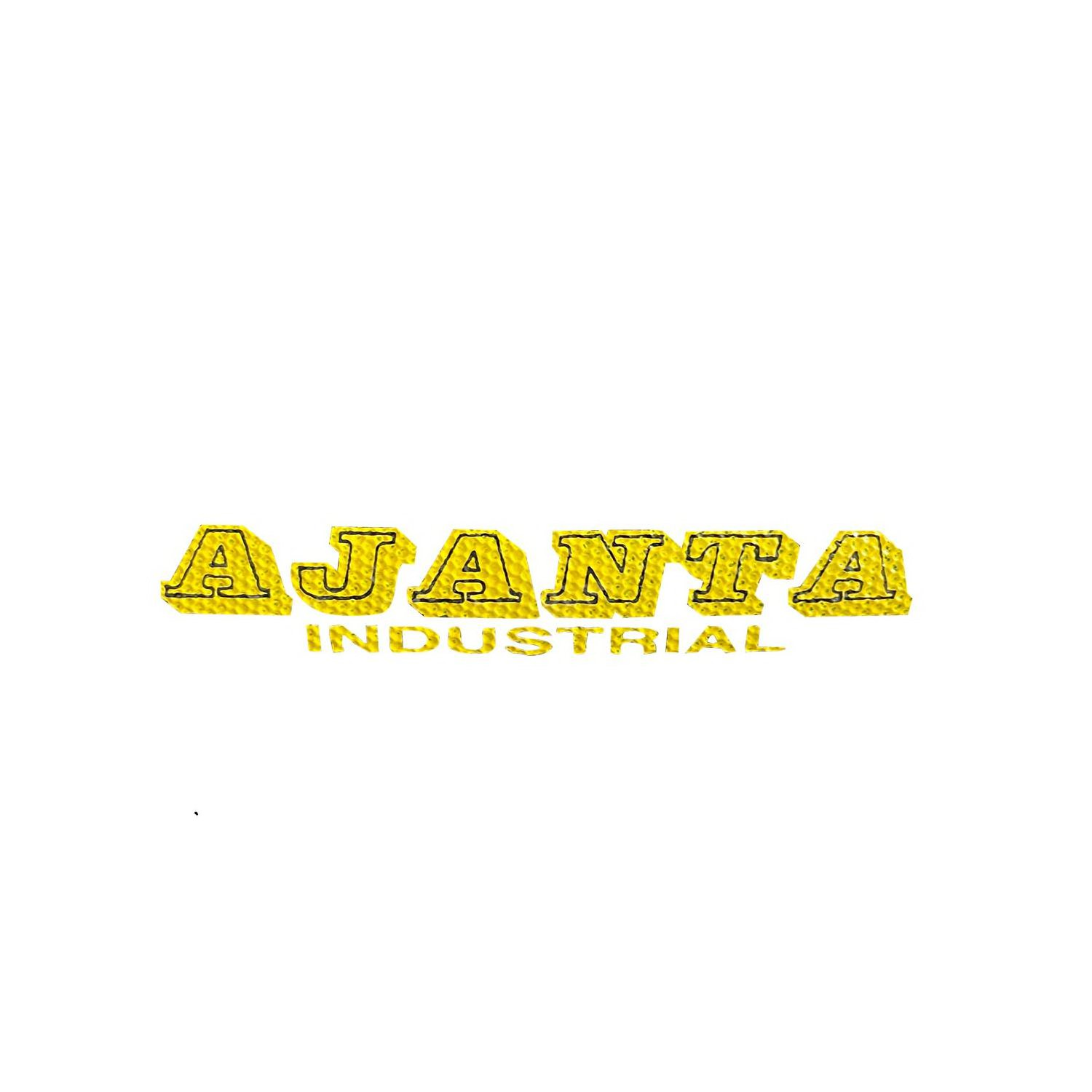  AJANTA INDUSTRIAL