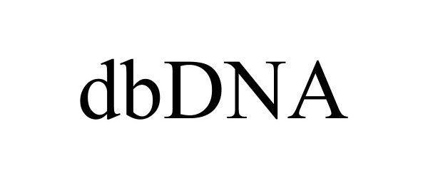  DBDNA