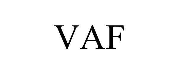  VAF