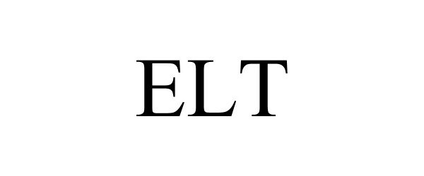 ELT