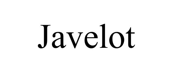  JAVELOT