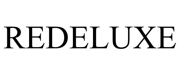 REDELUXE