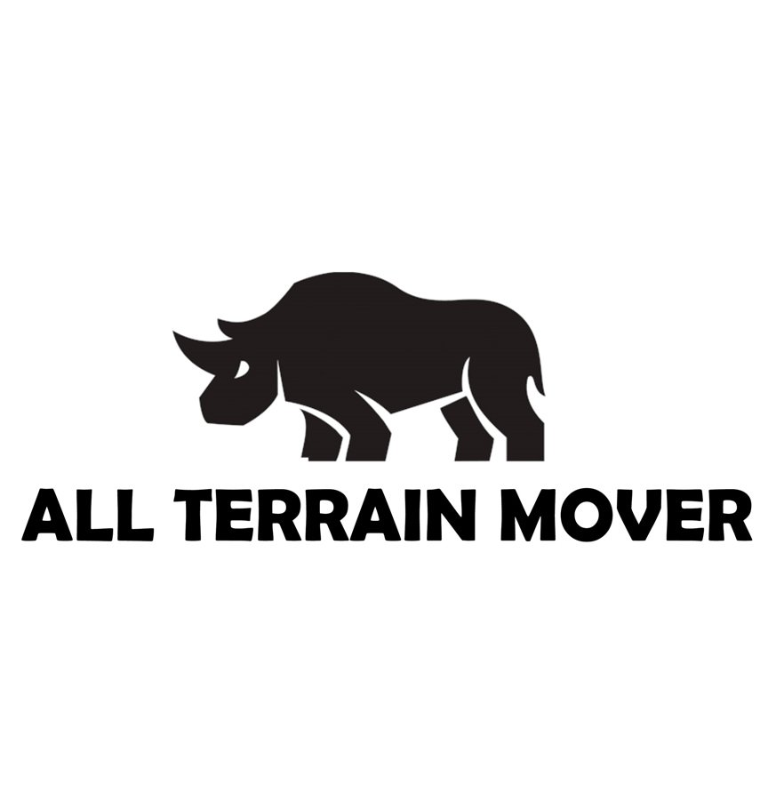 Trademark Logo ALL TERRAIN MOVER