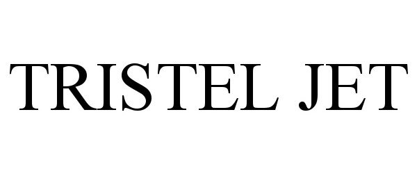  TRISTEL JET