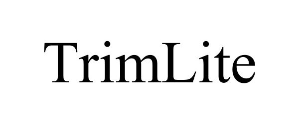 TRIMLITE