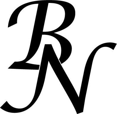 Trademark Logo B N