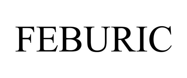  FEBURIC