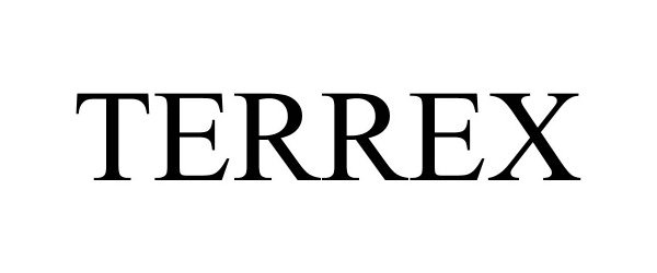  TERREX