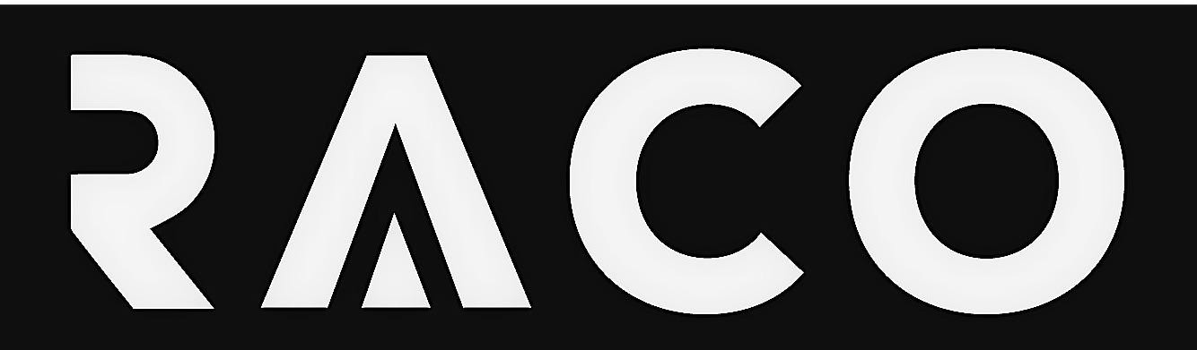 Trademark Logo RACO