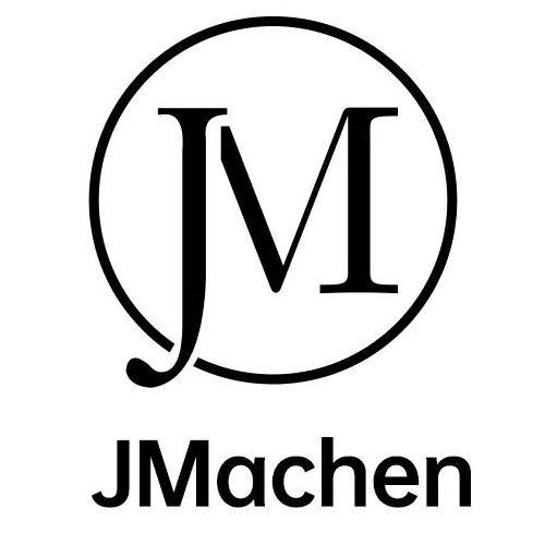 Trademark Logo JMACHEN
