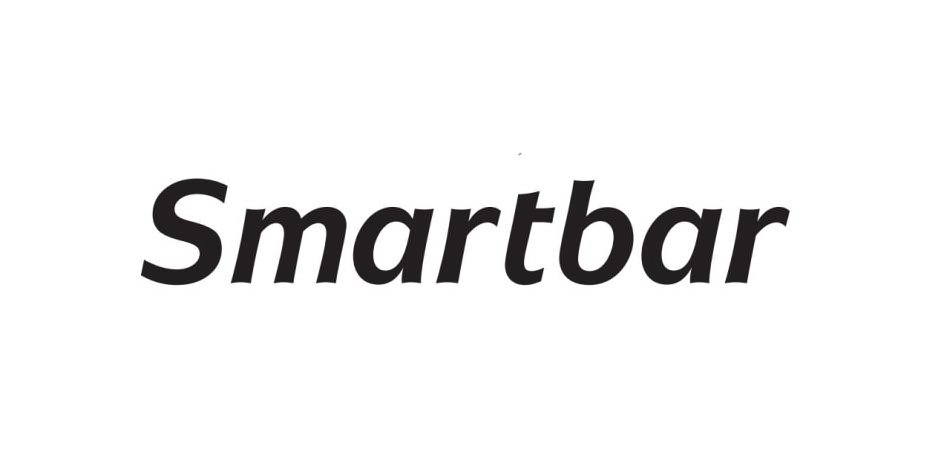 Trademark Logo SMARTBAR