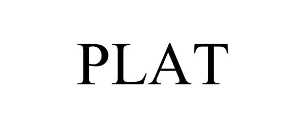 PLAT