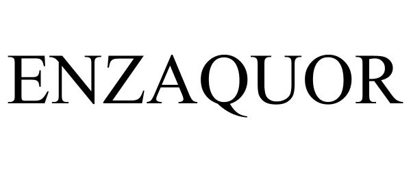  ENZAQUOR