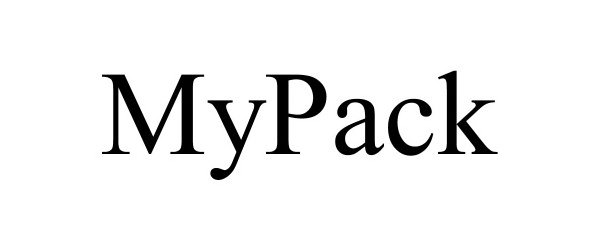 MYPACK