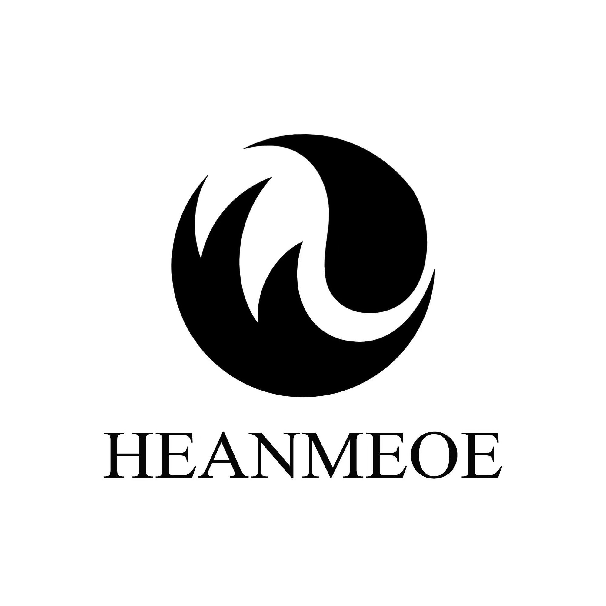 Trademark Logo HEANMEOE