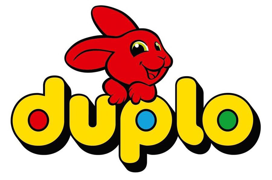 Trademark Logo DUPLO