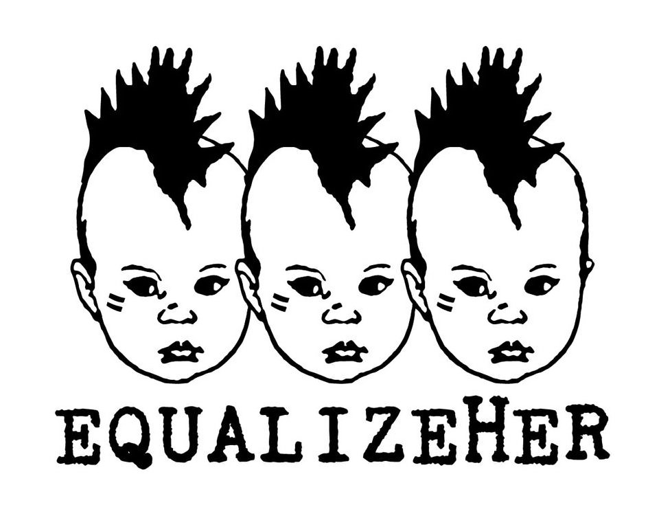  EQUALIZEHER