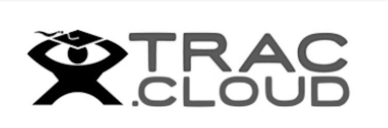 Trademark Logo TRAC.CLOUD